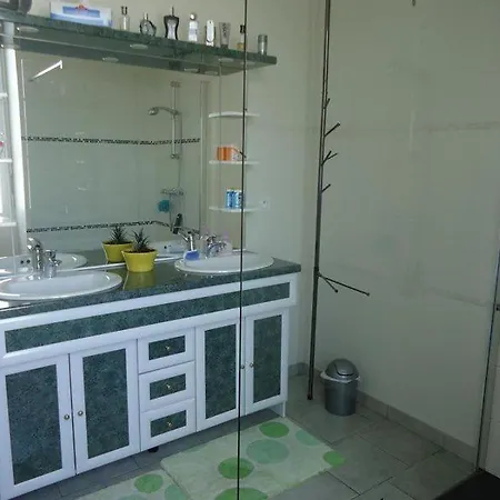 Bed & Breakfast D'hotes A