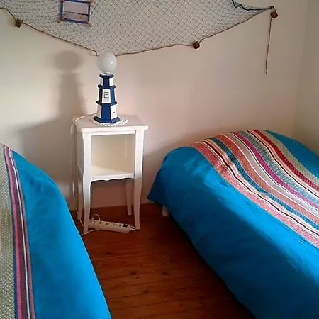 D'hotes A Couette-café Cuille
