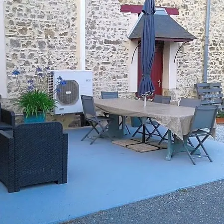 D'hotes A Cuille
