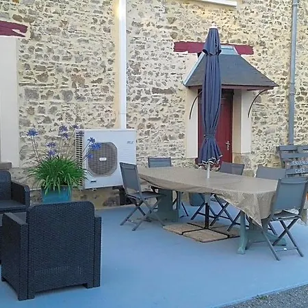 Couette-café D'hotes A Cuille